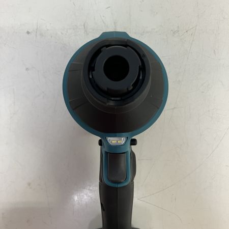 ЗЗ MAKITA マキタ 40v 充電式エアダスター 各種ノズル 取説 外箱付 AS001G ブルー