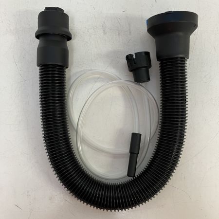 ЗЗ MAKITA マキタ 40v 充電式エアダスター 各種ノズル 取説 外箱付 AS001G ブルー