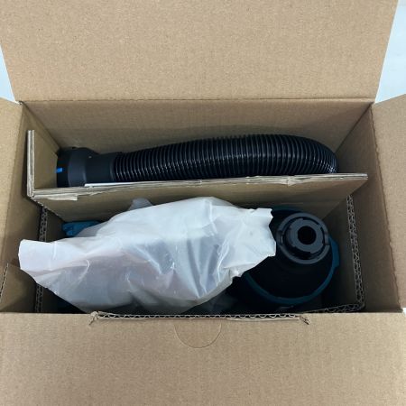 ЗЗ MAKITA マキタ 40v 充電式エアダスター 各種ノズル 取説 外箱付 AS001G ブルー