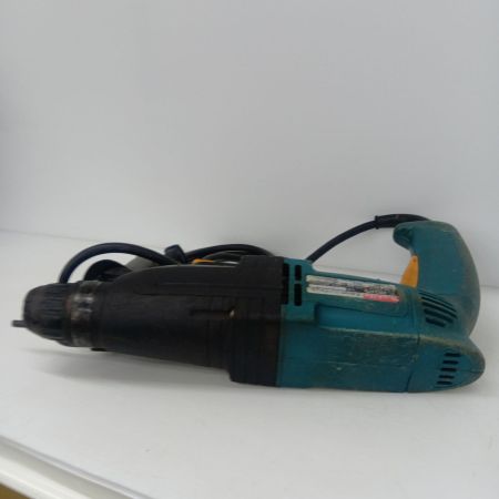 MAKITA マキタ  ハンマドリル コード式 24mm 100v HR2410 ブルー