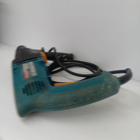 MAKITA マキタ  ハンマドリル コード式 24mm 100v HR2410 ブルー