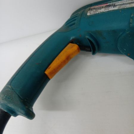 MAKITA マキタ  ハンマドリル コード式 24mm 100v HR2410 ブルー