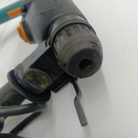 MAKITA マキタ  ハンマドリル コード式 24mm 100v HR2410 ブルー