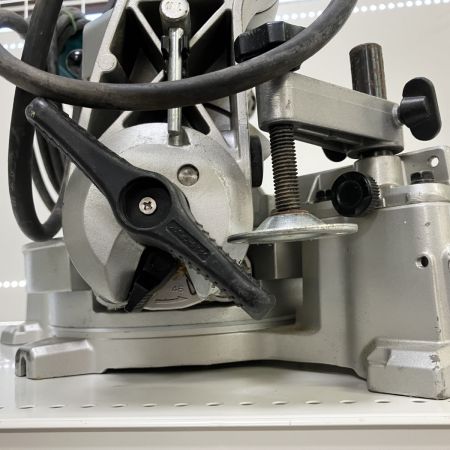 ЗЗ MAKITA マキタ 100v 165mm スライド丸のこ 本体のみ LS0613FL ブルー