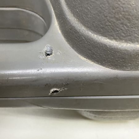 ЗЗ ベンカン 100V 圧着機 ダイス ケース付 BX-3型 レッド