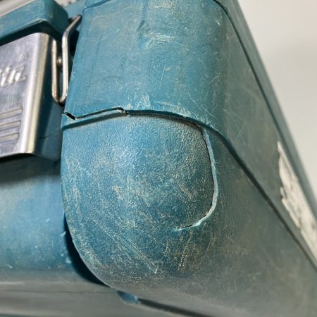 ЗЗ MAKITA マキタ 100V ハンマドリル 取説 ケース付 HR3541FC ブルー