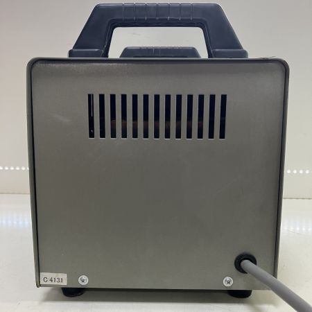 ЗЗ SUZUKID 降圧専用 ダウントランス 入力電圧200v 出力電圧100v DT-50 グレー