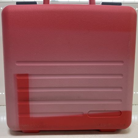 ЗЗ MAX マックス 75mm 高圧 エア釘打ち機 ケース付 HN-75N1 レッド