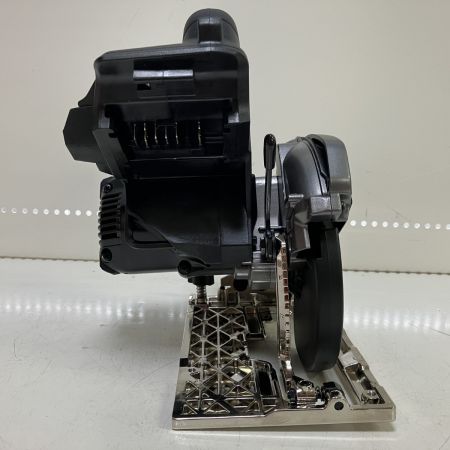 ЗЗ HiKOKI ハイコーキ 36v 125mm コードレス丸のこ C3605DA(SK) ブラック