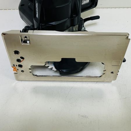 ЗЗ MAKITA マキタ 40V 125mm 丸のこ 充電器 バッテリー×2 ケース付 HS007GRDX ブラック