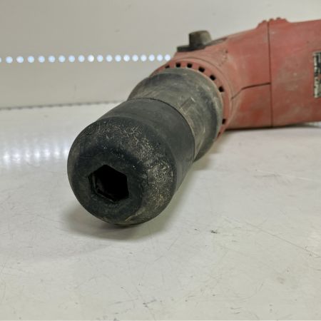 ЗЗ Hilti ヒルティ 100V ハンマドリル ハンドル ケース付 TE500-X レッド