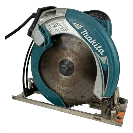 ЗЗ MAKITA マキタ 100v 190mm 丸のこ 5837BA ブルー