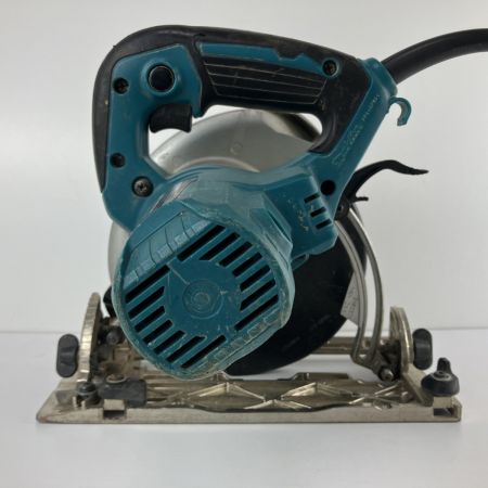  MAKITA マキタ 100v 165mm 丸のこ 5733S ブルー