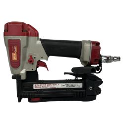 ЗЗ MAX マックス 25mm 常圧 エアタッカ 本体のみ TA-225/425J レッド Bランク