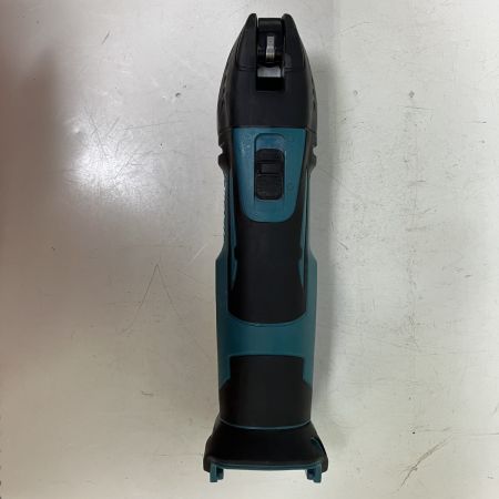 ЗЗ MAKITA マキタ 18v 充電式マルチツール 本体のみ TM51D ブルー