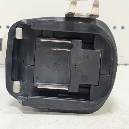 ЗЗ MAKITA マキタ 18V 充電式4モードインパクトドライバ 充電器 バッテリー×1 ケース付 TP141D ブラック