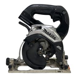 ЗЗ MAKITA マキタ 18v 125mm 充電式丸のこ 本体のみ HS474D ブラック Cランク