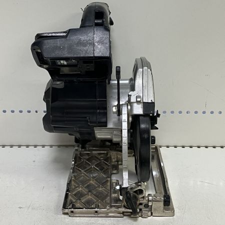 ЗЗ MAKITA マキタ 18v 125mm 充電式丸のこ 本体のみ HS474D ブラック