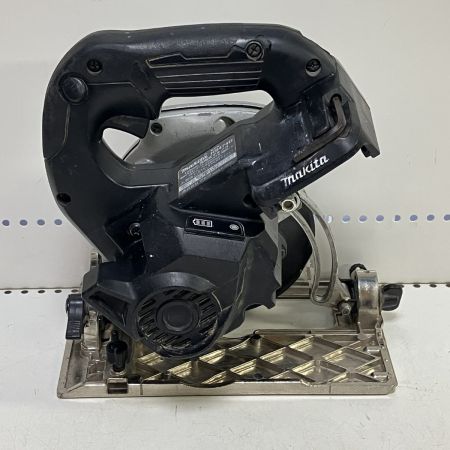 ЗЗ MAKITA マキタ 18v 125mm 充電式丸のこ 本体のみ HS474D ブラック
