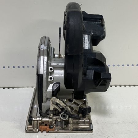 ЗЗ MAKITA マキタ 18v 125mm 充電式丸のこ 本体のみ HS474D ブラック