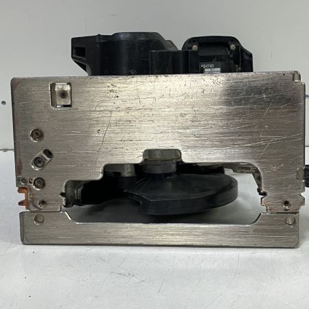 ЗЗ MAKITA マキタ 18v 125mm 充電式丸のこ 本体のみ HS474D ブラック