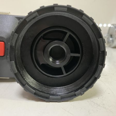 ЗЗ KTC ケーティーシー コードレスグリースガン バッテリーx1 充電器 ケース付 JTAE911 ブラック