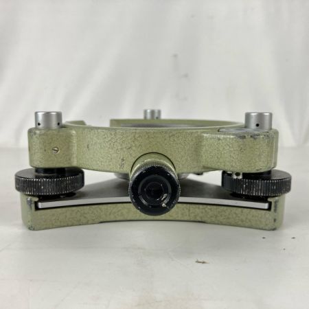 ЗЗ PENTAX ペンタックス 整準台 ケース付 PW21 グレー