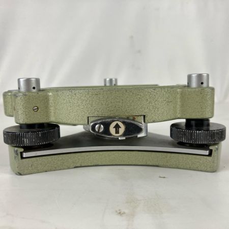 ЗЗ PENTAX ペンタックス 整準台 ケース付 PW21 グレー