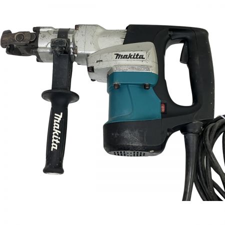 ЗЗ MAKITA マキタ 100V 40mm ハンマドリル ハンドル付 HR4030C ブルー