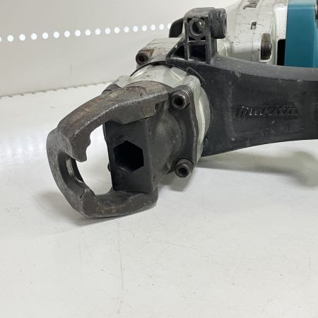 ЗЗ MAKITA マキタ 100V 40mm ハンマドリル ハンドル付 HR4030C ブルー