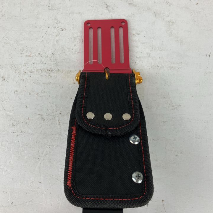 ニックス最新モデル 赤タグホルダー 5点セット ニックス最新モデル 赤