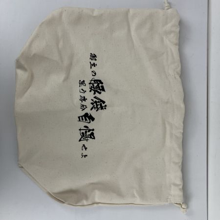 ЗЗ KNICKS 25周年記念 バリスティックワンショルバッグ 巾着 外箱付 ブラック