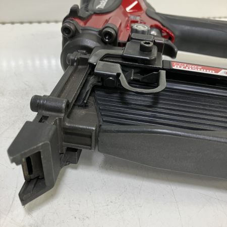 ЗЗ MAKITA マキタ 50mm 高圧 フロアタッカ ケース付 AT1150HA レッド