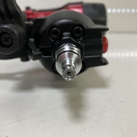 ЗЗ MAKITA マキタ 50mm 高圧 フロアタッカ ケース付 AT1150HA レッド