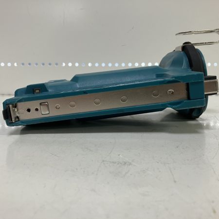 ЗЗ MAKITA マキタ 18v 12mm 充電式タッカ ケース付 ※バッテリ、充電器無し ST312D ブルー