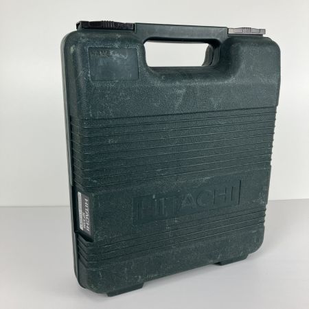 ЗЗ HITACHI 日立 55m 常圧 ピン釘打機 ケース付 NP55M グレー