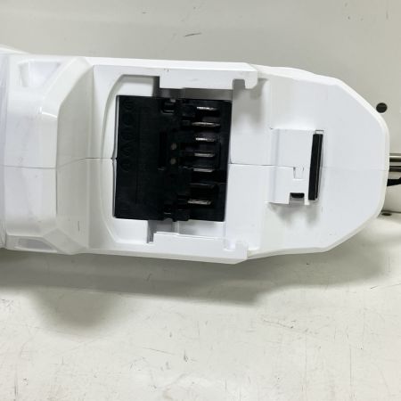 ЗЗ HiKOKI ハイコーキ 36V 充電式クリーナー ノズル 取説 外箱付 R36DB(SC) ホワイト