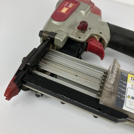 ЗЗ MAX マックス 50mm 常圧 ピンネイラ TA-250P/P50F3 レッド