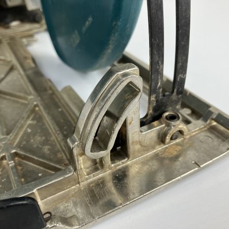 ЗЗ MAKITA マキタ 100v 190mm 丸のこ 5837BA ブルー