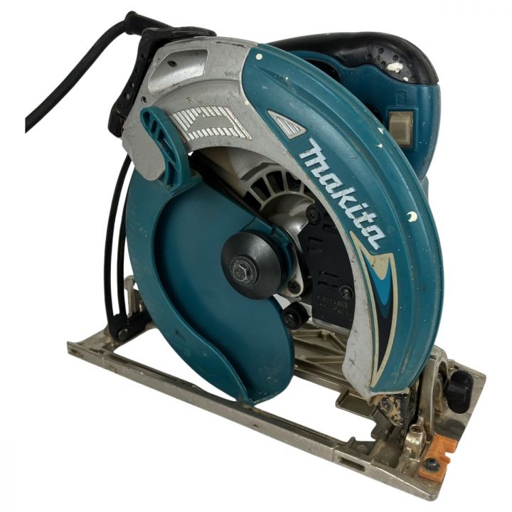 中古makita マキタ 190mm丸ノコ 5837BA