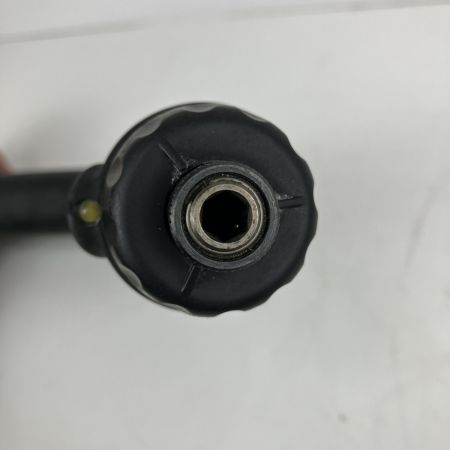 ЗЗ Panasonic パナソニック 7.2v ペンドライバドリル バッテリーx2 ケース付 EZ7421 ブラック