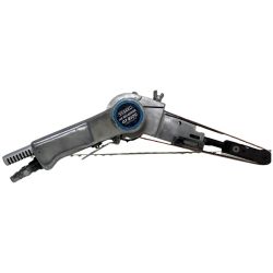 VESSEL ベッセル 20mm 常圧 エアベルトサンダ 本体のみ GT-BS20 シルバー Cランク