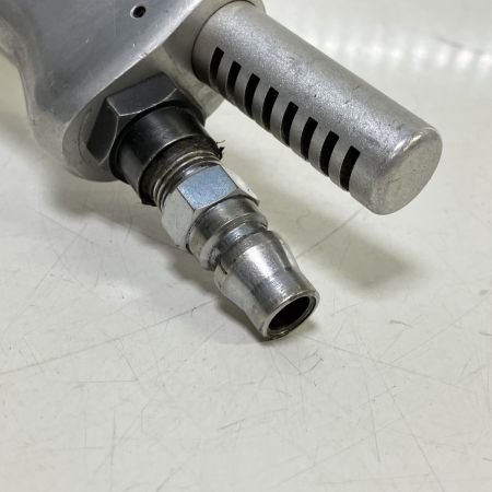 VESSEL ベッセル 20mm 常圧 エアベルトサンダ 本体のみ GT-BS20 シルバー