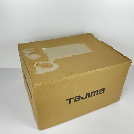 ЗЗ TAJIMA タジマ 蛇腹ダブルランヤード 安全帯 墜落防止用器具 Lサイズ 肩パッド付 AZAL-BK ブラック