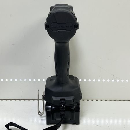 ЗЗ MAKITA マキタ 40V 充電式ドライバドリル 充電器 バッテリー×2 ケース付 DF002G ブラック