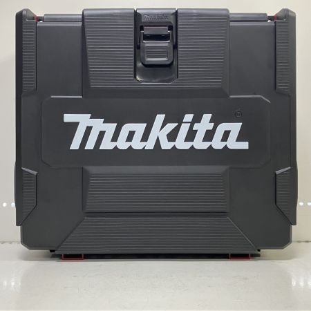 ЗЗ MAKITA マキタ 40V 充電式ドライバドリル 充電器 バッテリー×2 ケース付 DF002G ブラック