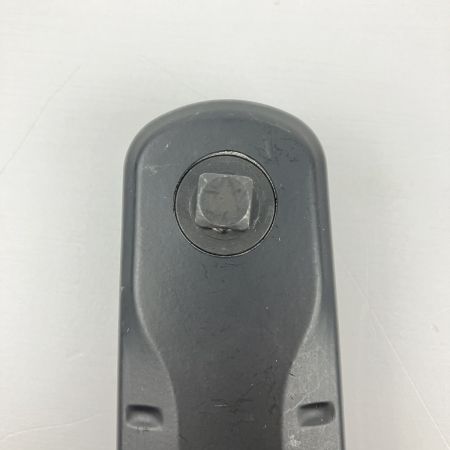 ЗЗ MAC TOOLS マック エクステンションレンチ  3/8"ドライブサイドワインダー X9EPSW ブラック