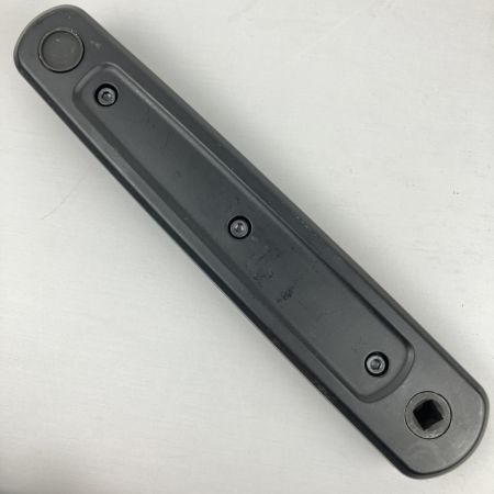 ЗЗ MAC TOOLS マック エクステンションレンチ  3/8"ドライブサイドワインダー X9EPSW ブラック