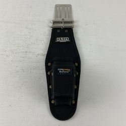 ЗЗ KNICKS EVA/コーデュラバリスティック生地 ペンチ・ニッパー3Pホルダー チタンプレート入り BAT-303PNDX Bランク