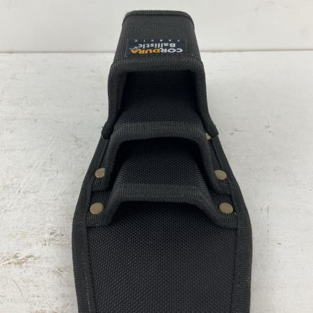 ЗЗ KNICKS EVA/コーデュラバリスティック生地 ペンチ・ニッパー3Pホルダー チタンプレート入り BAT-303PNDX